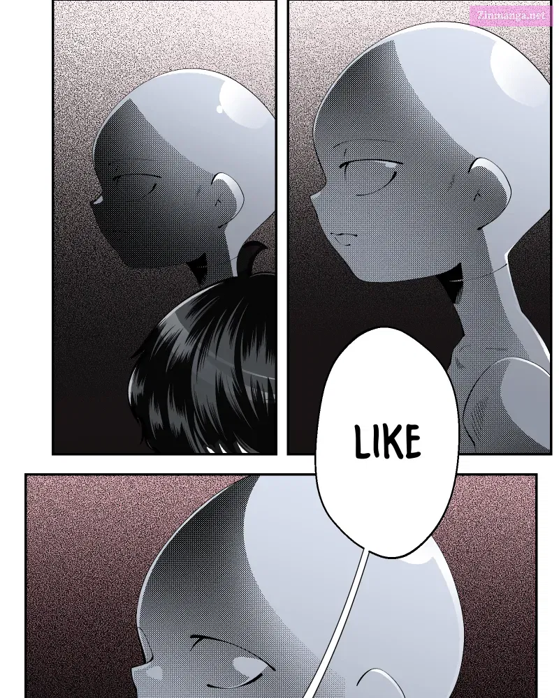 The Dummy's Dummy Zinmanga X Chapter 52 Page 19
