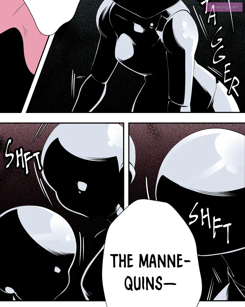 The Dummy's Dummy Zinmanga X Chapter 52 Page 24