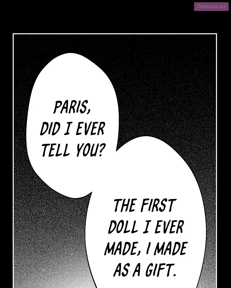The Dummy's Dummy Zinmanga X Chapter 49 Page 1