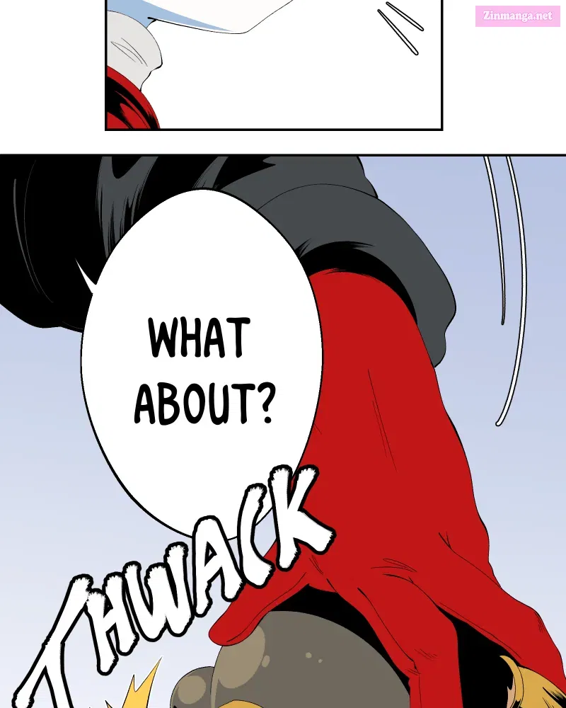 The Dummy's Dummy Zinmanga X Chapter 49 Page 16