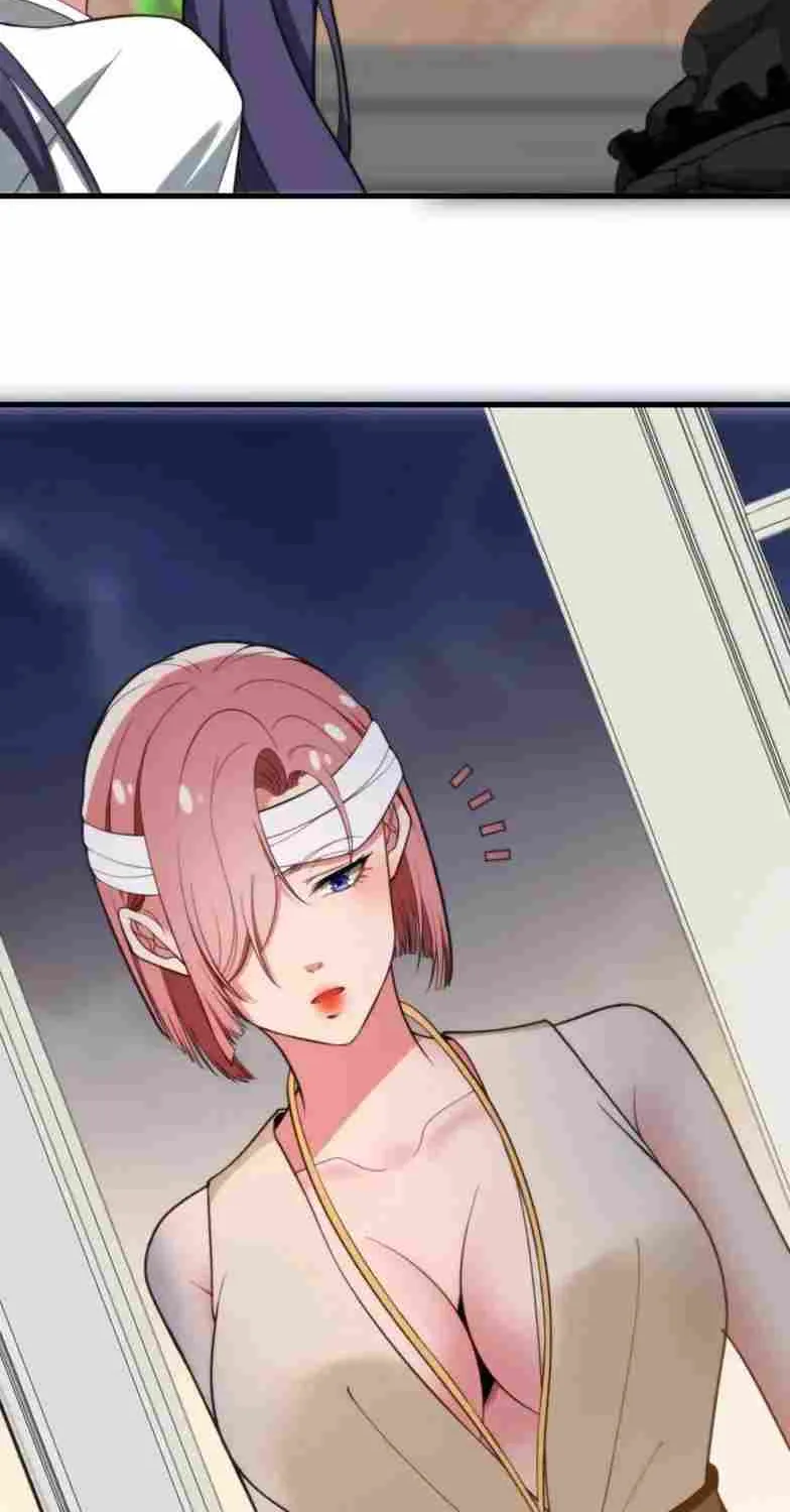 I Have 90 Billion Licking Gold Zinmanga X Chapter 191 Page 17