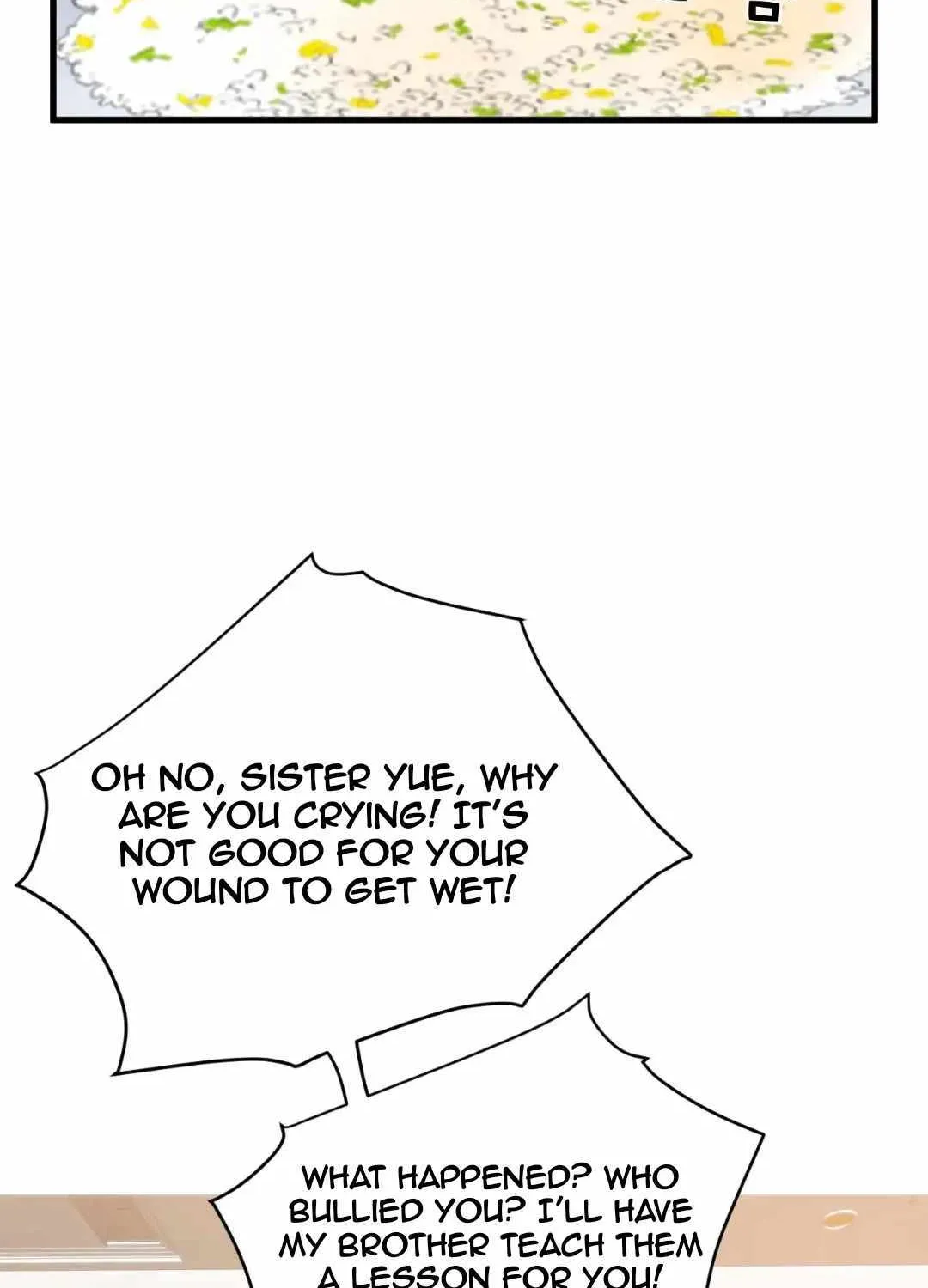 I Have 90 Billion Licking Gold Zinmanga X Chapter 191 Page 28