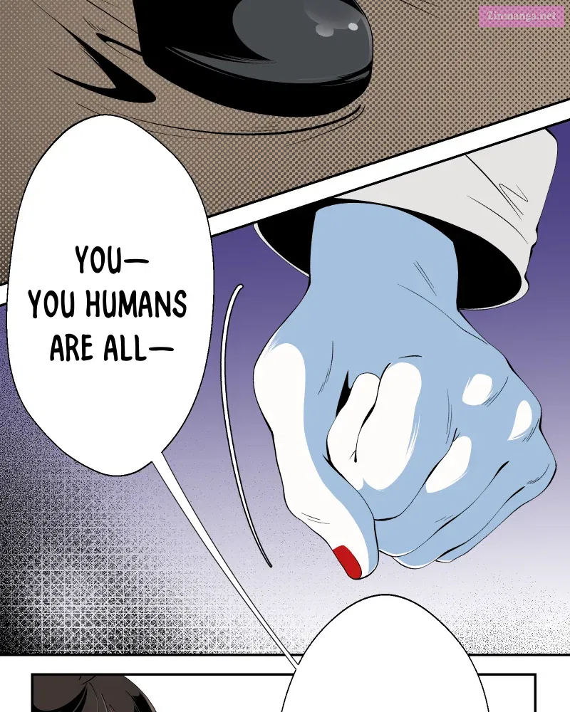 The Dummy's Dummy Zinmanga X Chapter 41 Page 14