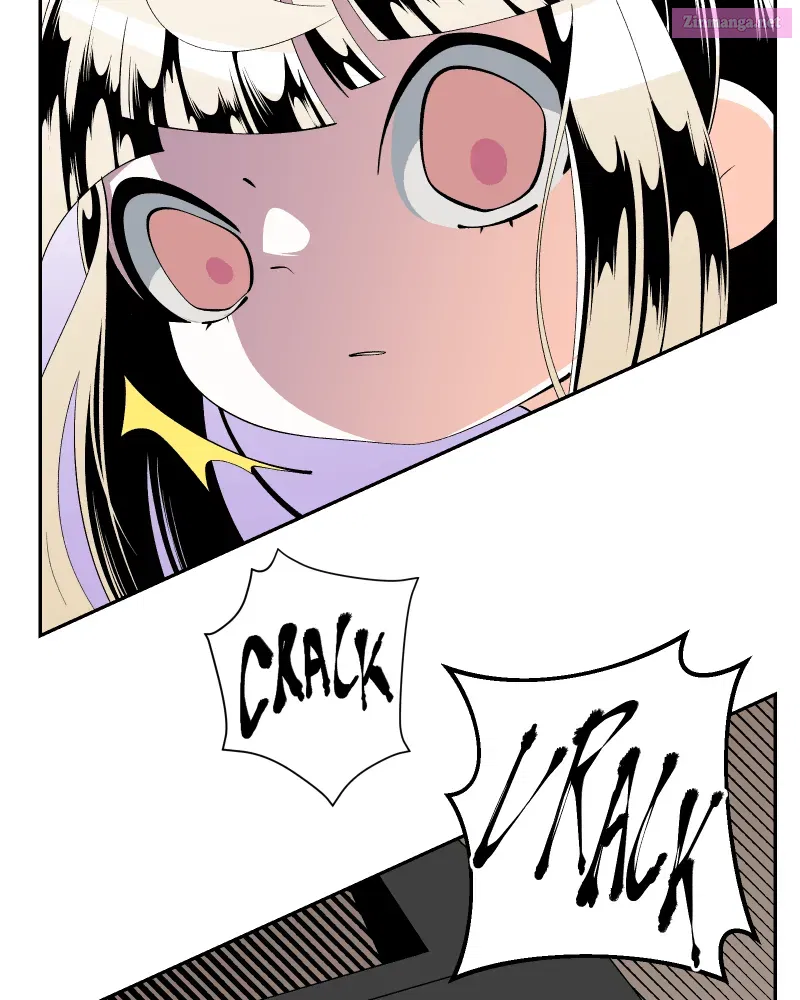 The Dummy's Dummy Zinmanga X Chapter 41 Page 26