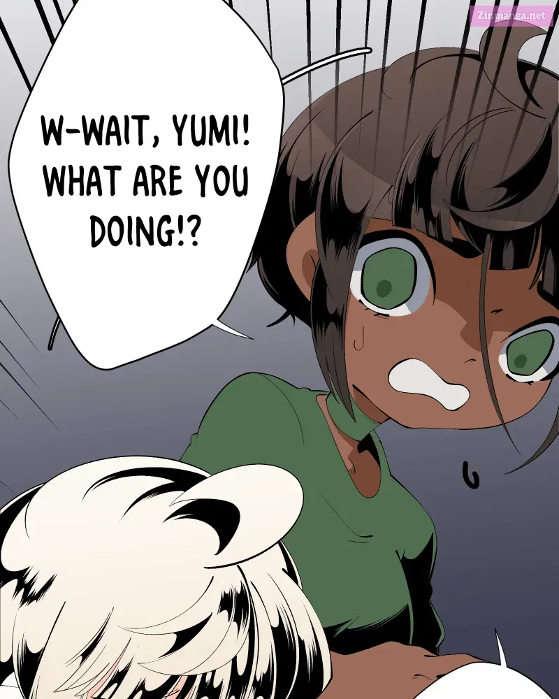 The Dummy's Dummy Zinmanga X Chapter 41 Page 29