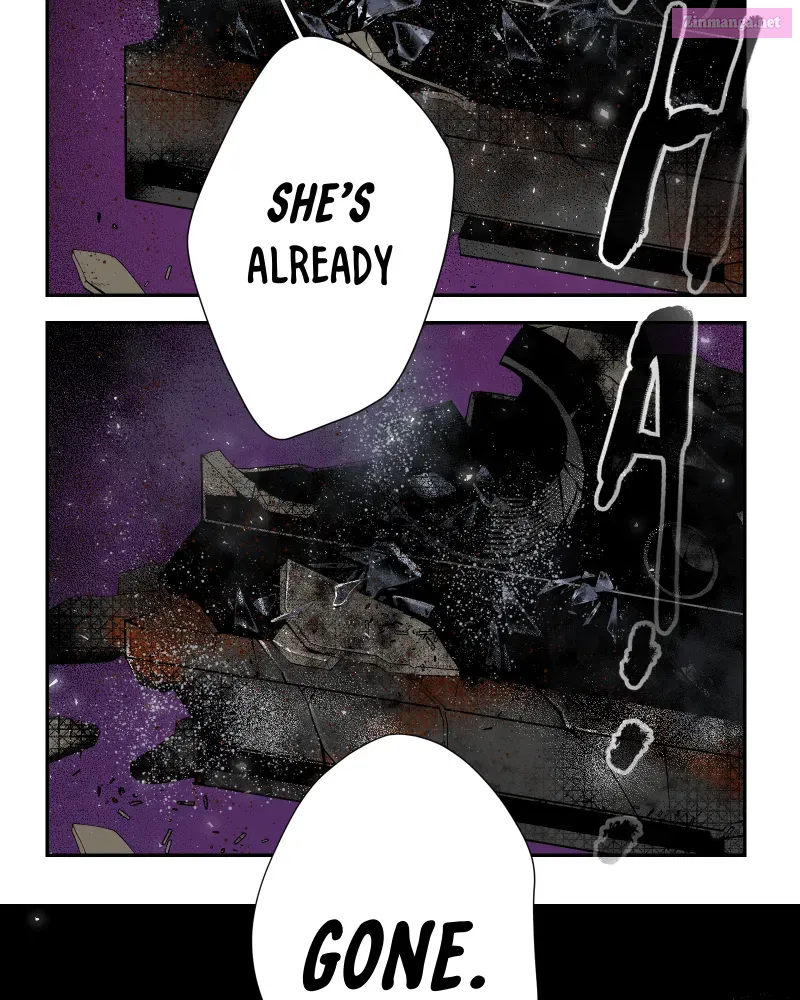 The Dummy's Dummy Zinmanga X Chapter 41 Page 32