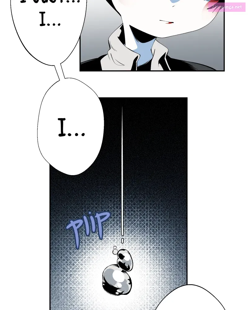 The Dummy's Dummy Zinmanga X Chapter 41 Page 37