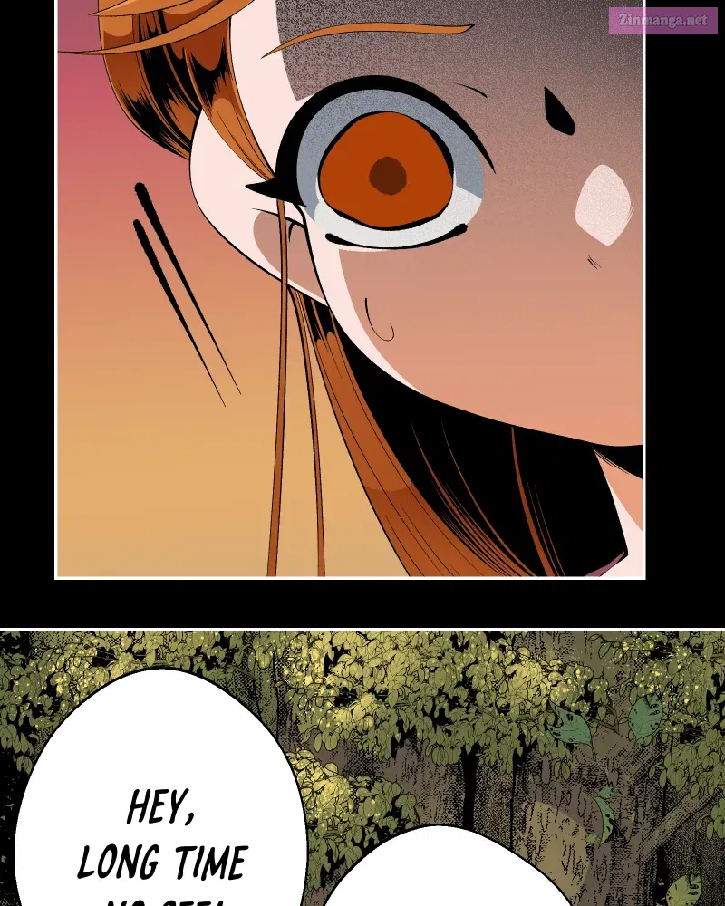 The Dummy's Dummy Zinmanga X Chapter 38 Page 6