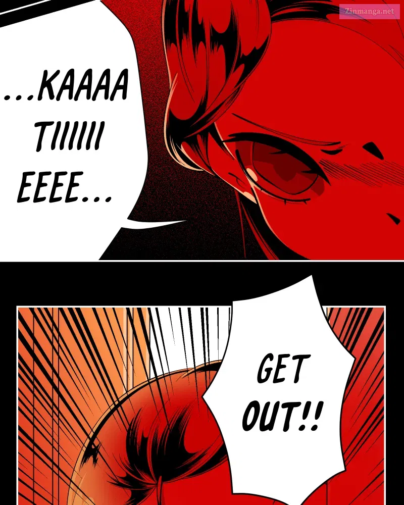 The Dummy's Dummy Zinmanga X Chapter 37 Page 39