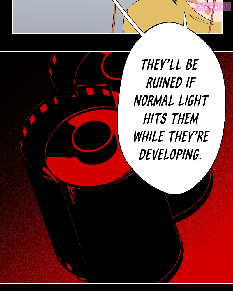 The Dummy's Dummy Zinmanga X Chapter 37 Page 47