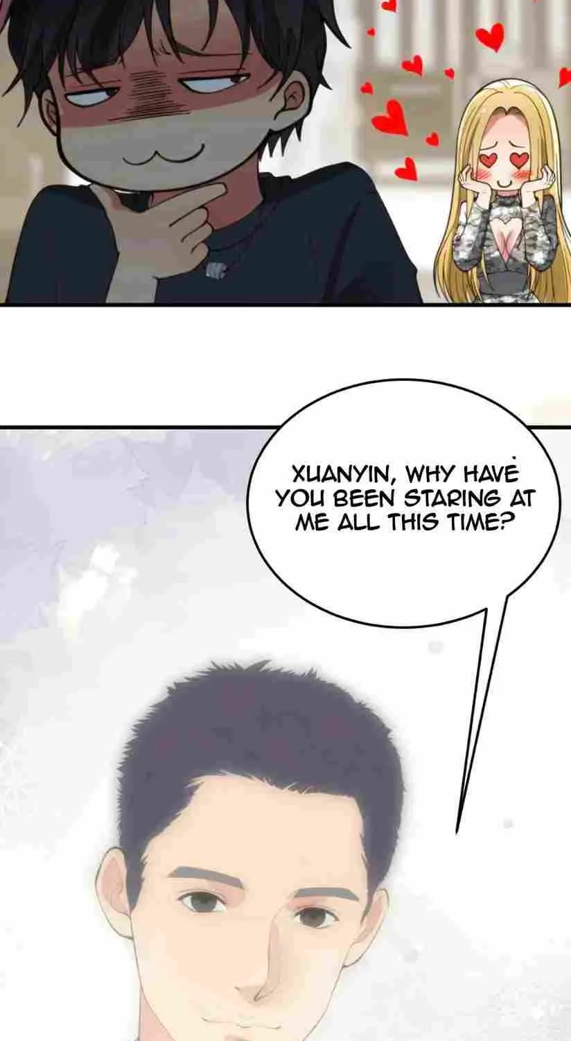 I Have 90 Billion Licking Gold Zinmanga X Chapter 190 Page 6