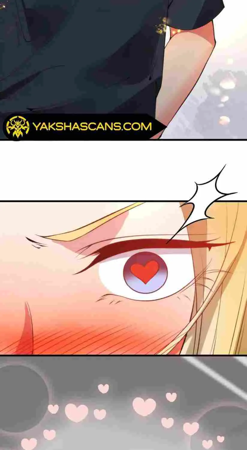 I Have 90 Billion Licking Gold Zinmanga X Chapter 190 Page 8