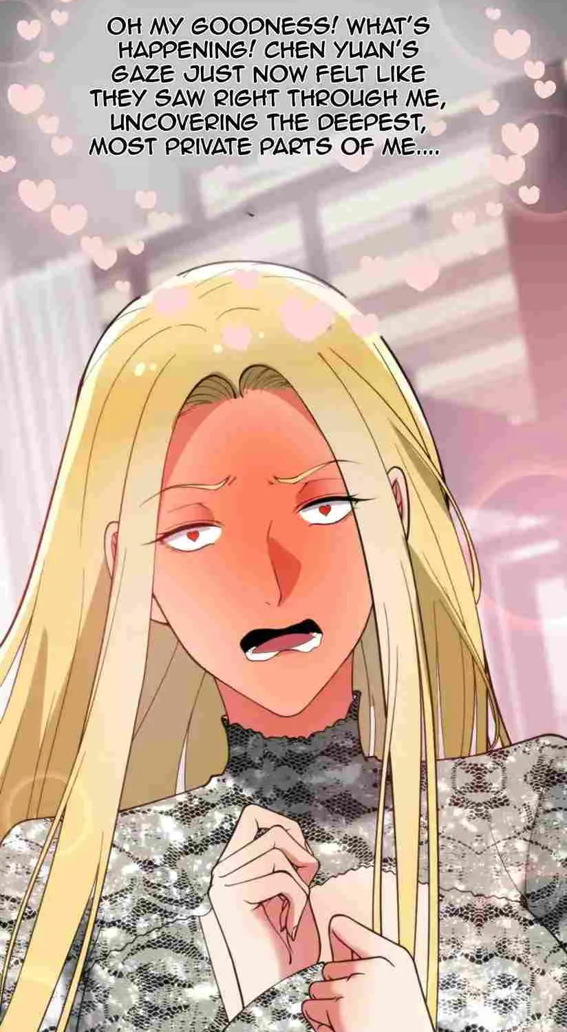 I Have 90 Billion Licking Gold Zinmanga X Chapter 190 Page 9