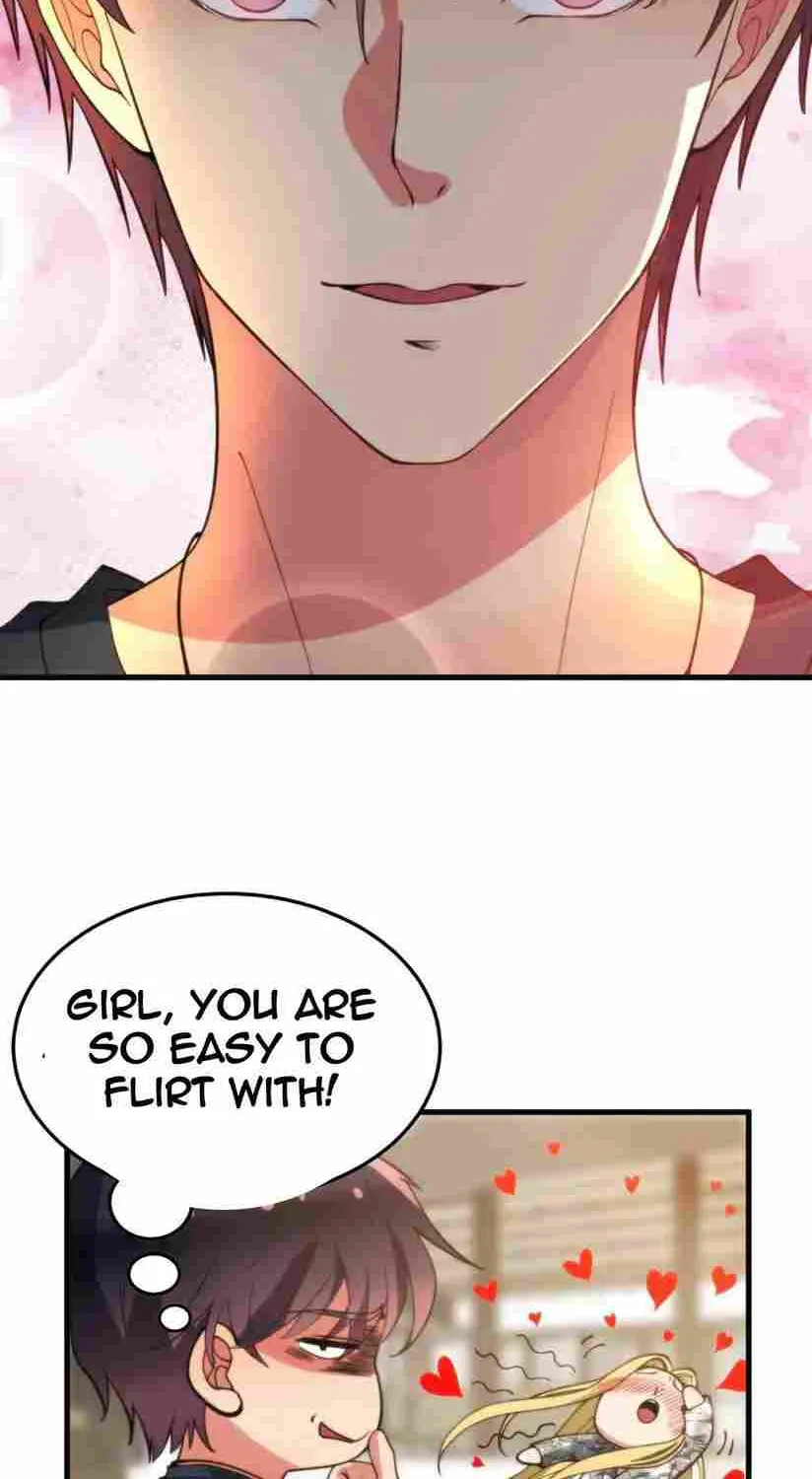 I Have 90 Billion Licking Gold Zinmanga X Chapter 190 Page 11