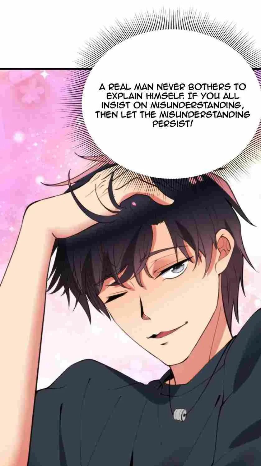 I Have 90 Billion Licking Gold Zinmanga X Chapter 190 Page 15
