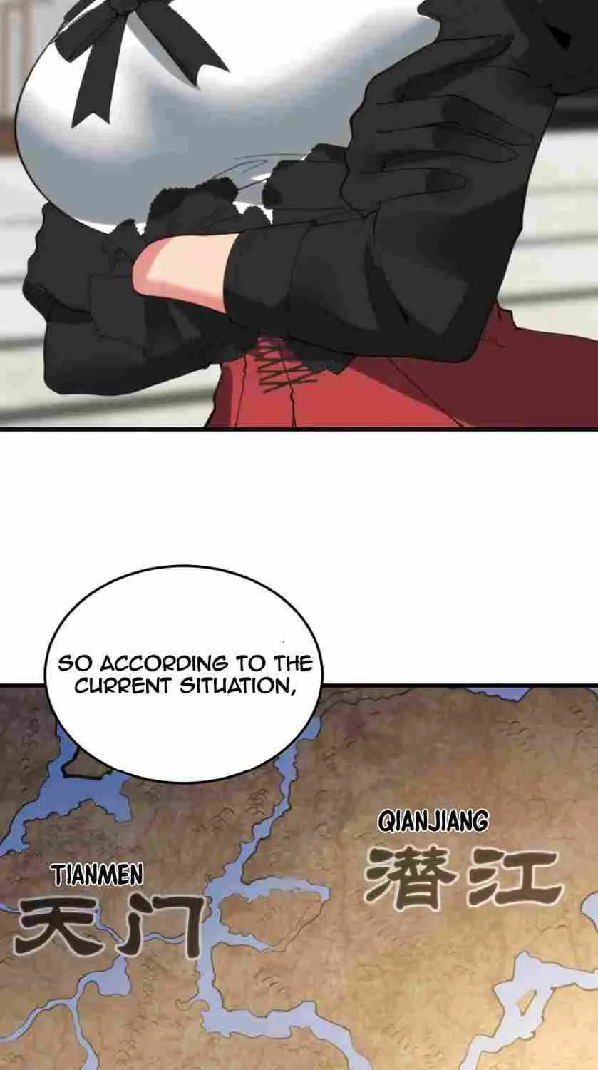 I Have 90 Billion Licking Gold Zinmanga X Chapter 190 Page 19