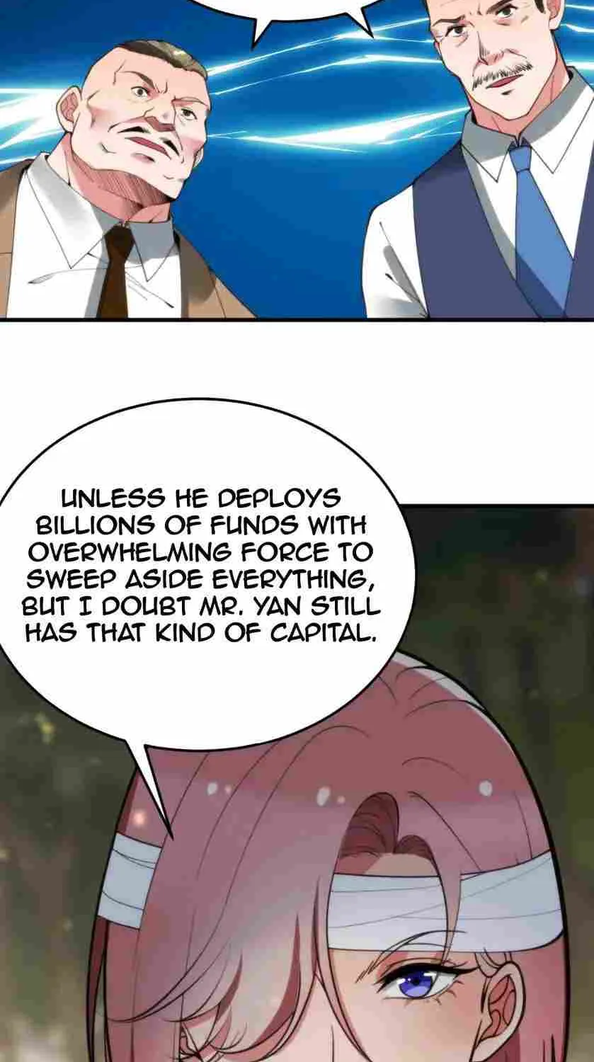 I Have 90 Billion Licking Gold Zinmanga X Chapter 190 Page 22