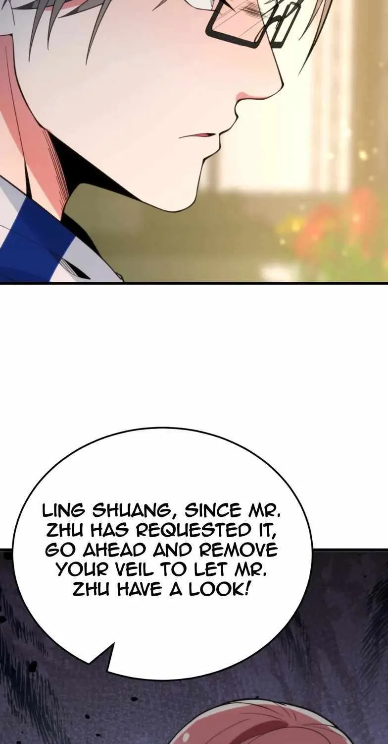 I Have 90 Billion Licking Gold Zinmanga X Chapter 190 Page 30