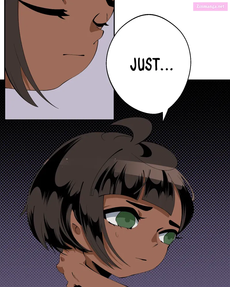 The Dummy's Dummy Zinmanga X Chapter 27 Page 5