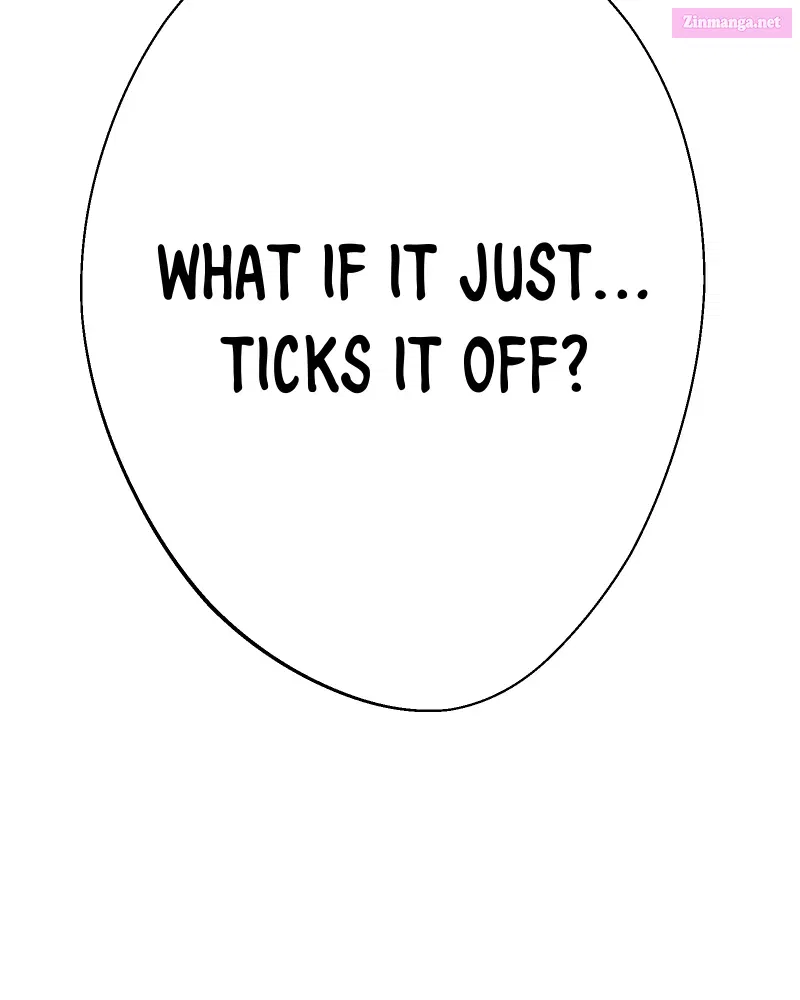 The Dummy's Dummy Zinmanga X Chapter 27 Page 10