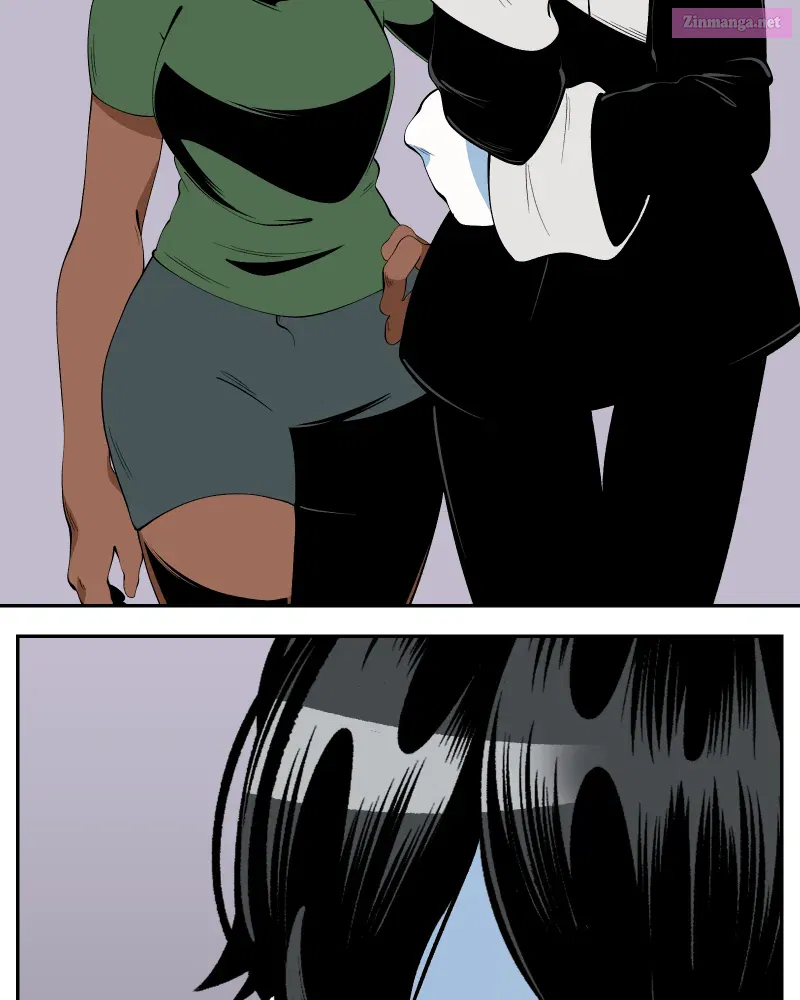 The Dummy's Dummy Zinmanga X Chapter 27 Page 16