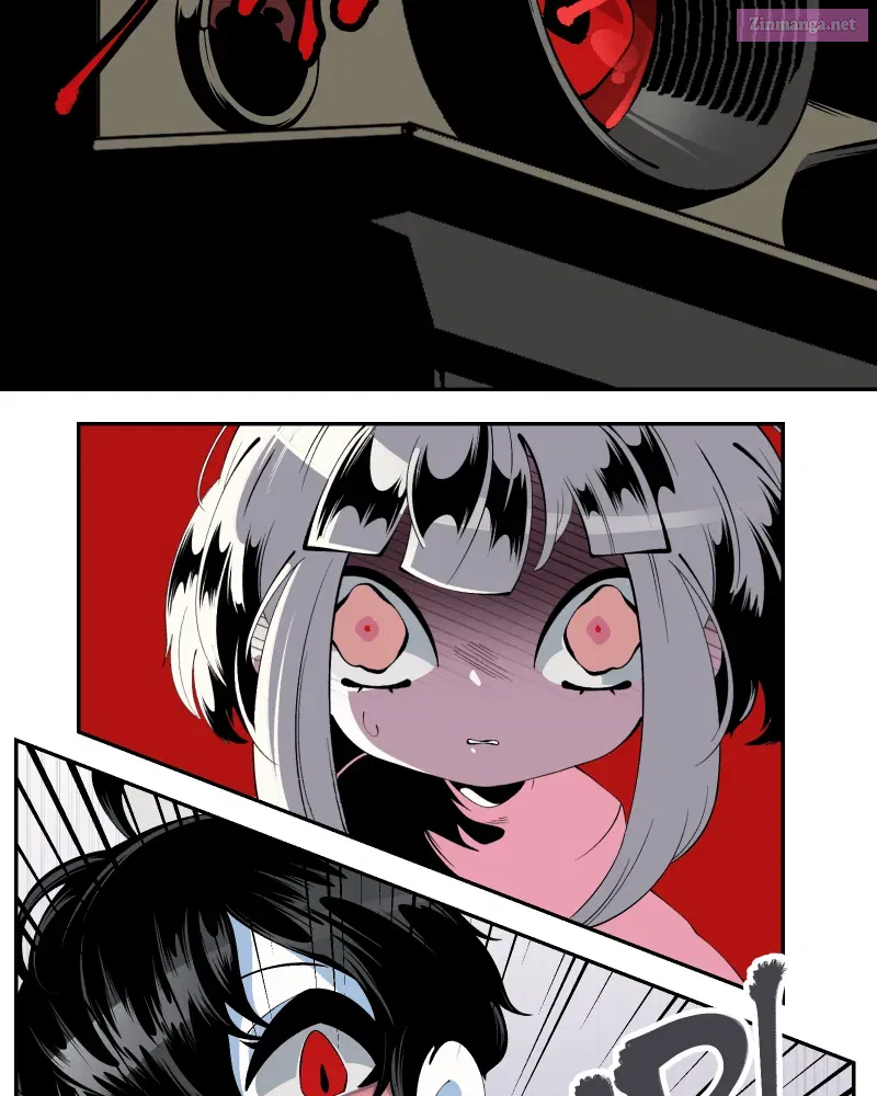 The Dummy's Dummy Zinmanga X Chapter 26 Page 9