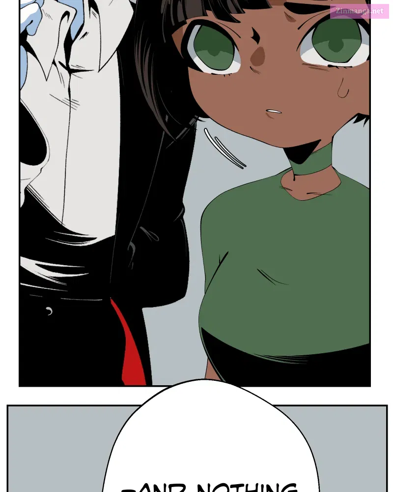 The Dummy's Dummy Zinmanga X Chapter 26 Page 22