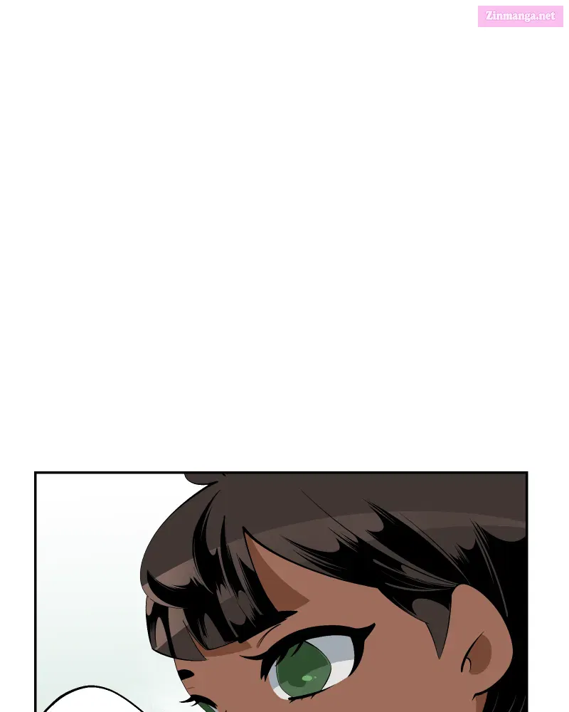 The Dummy's Dummy Zinmanga X Chapter 26 Page 41