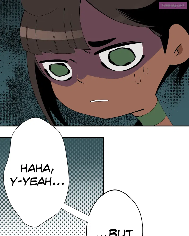 The Dummy's Dummy Zinmanga X Chapter 26 Page 43