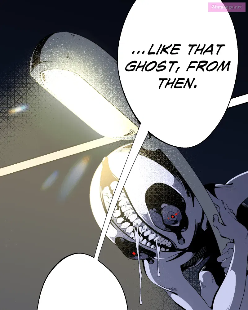The Dummy's Dummy Zinmanga X Chapter 26 Page 45