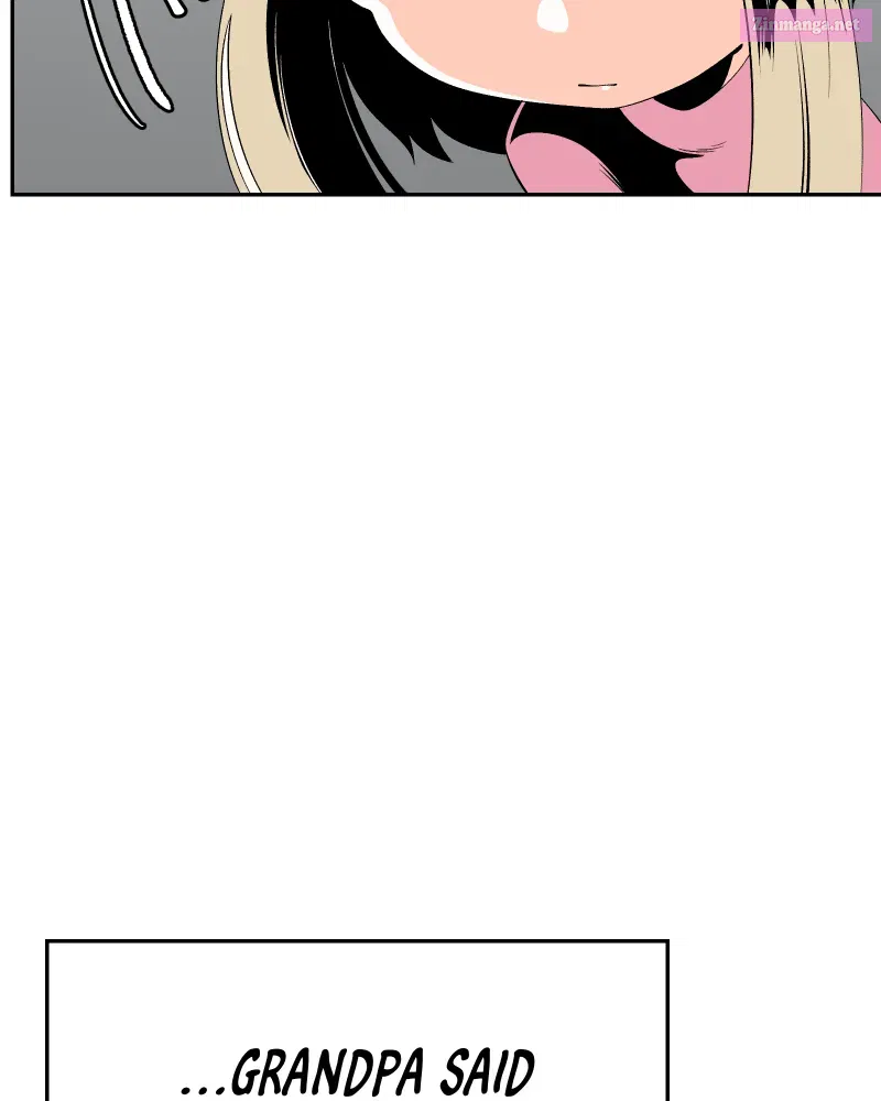 The Dummy's Dummy Zinmanga X Chapter 25 Page 59