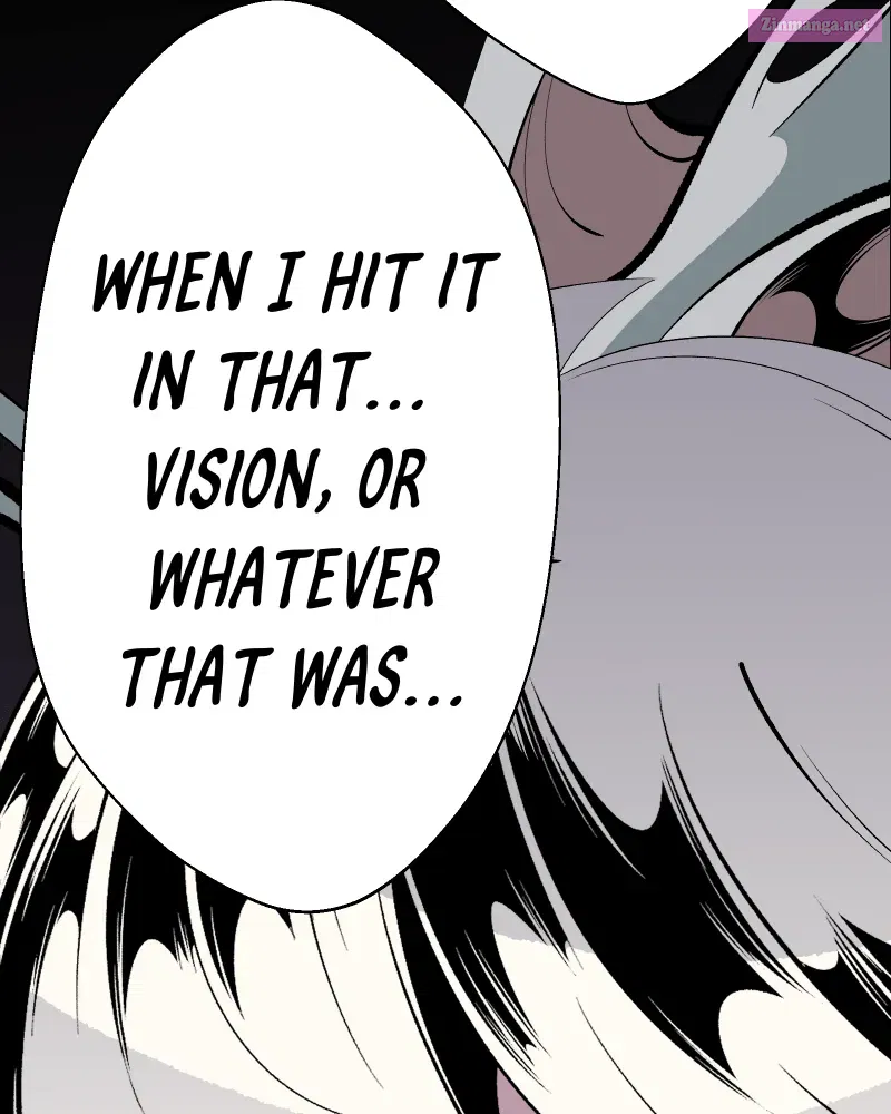 The Dummy's Dummy Zinmanga X Chapter 25 Page 67