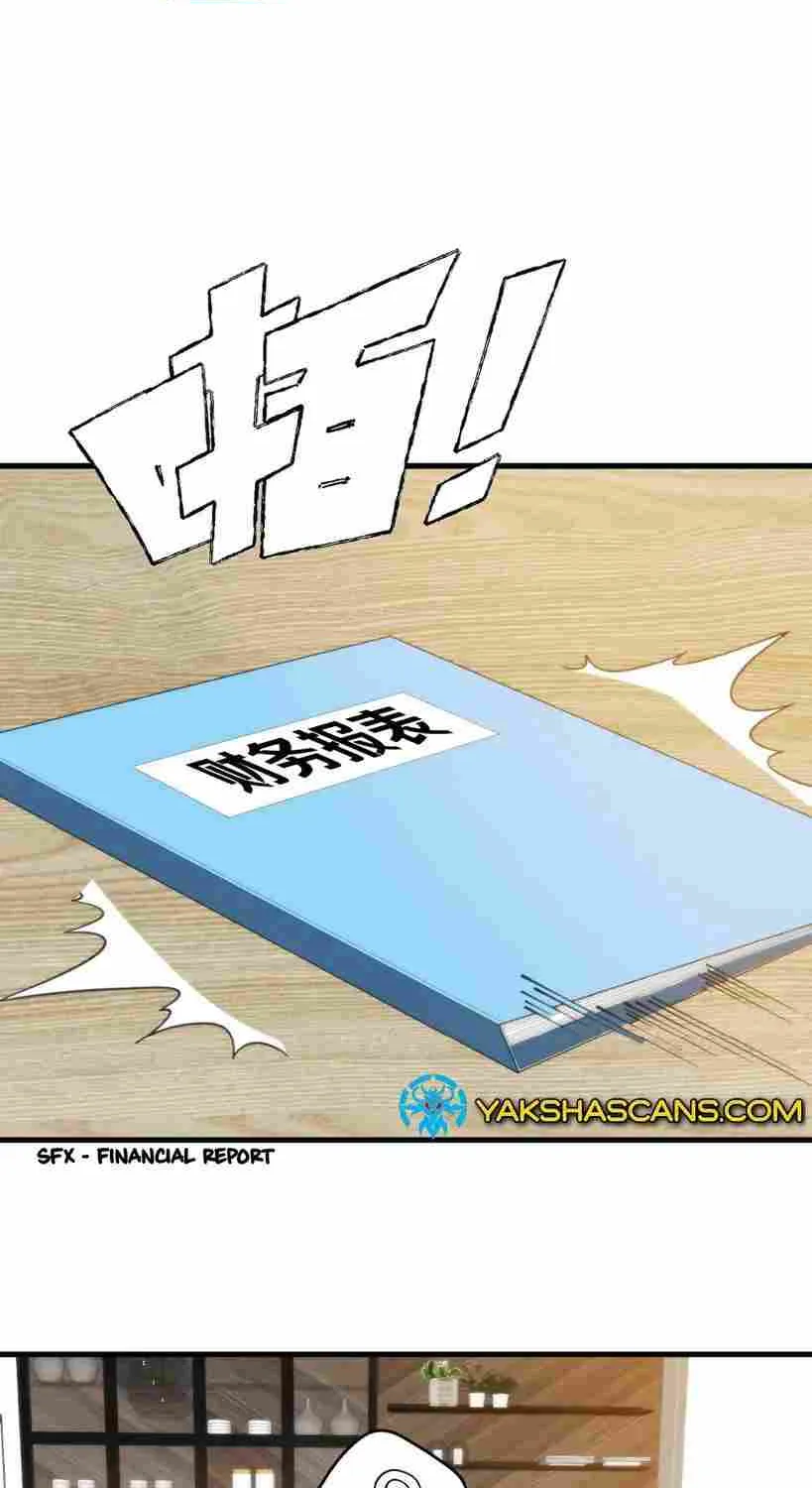 I Have 90 Billion Licking Gold Zinmanga X Chapter 189 Page 4