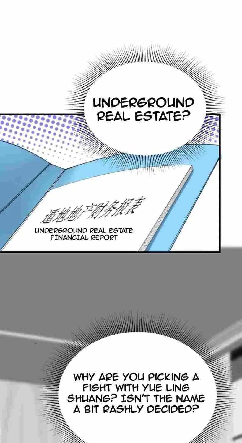 I Have 90 Billion Licking Gold Zinmanga X Chapter 189 Page 7