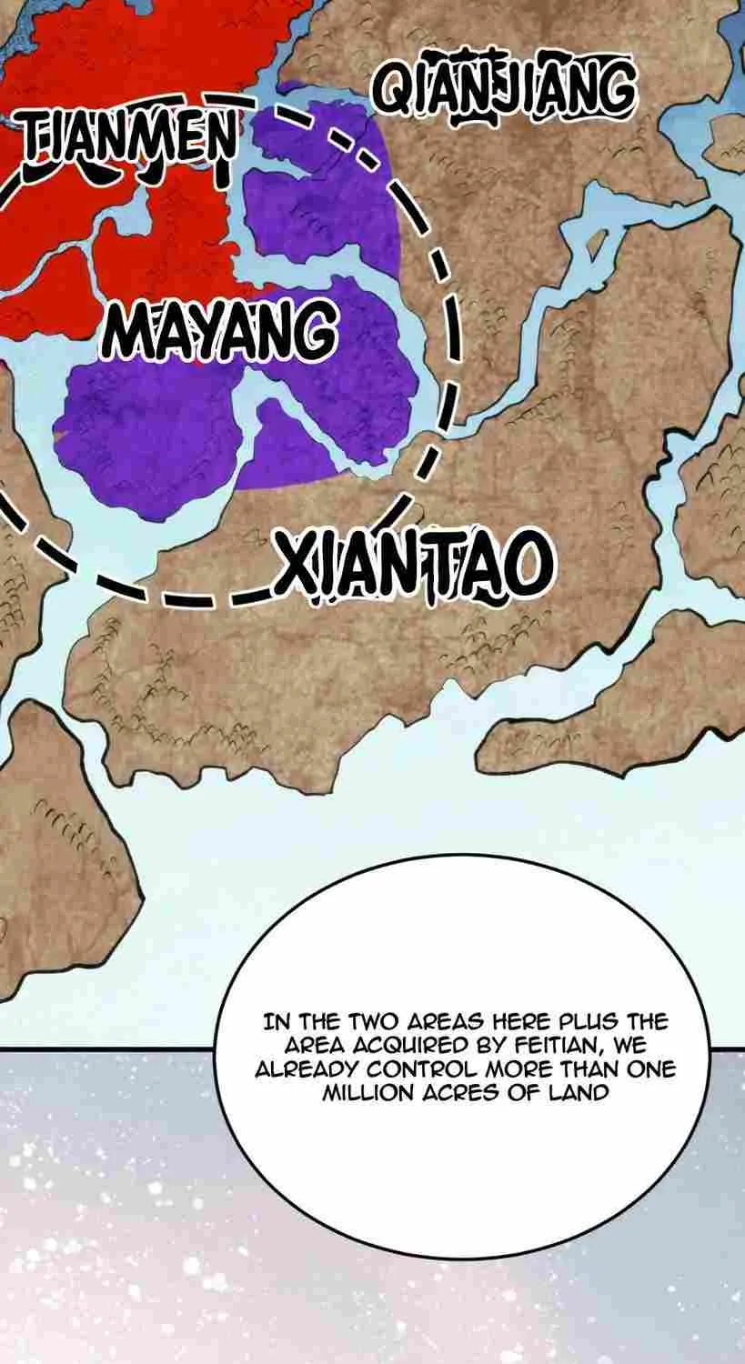 I Have 90 Billion Licking Gold Zinmanga X Chapter 189 Page 11
