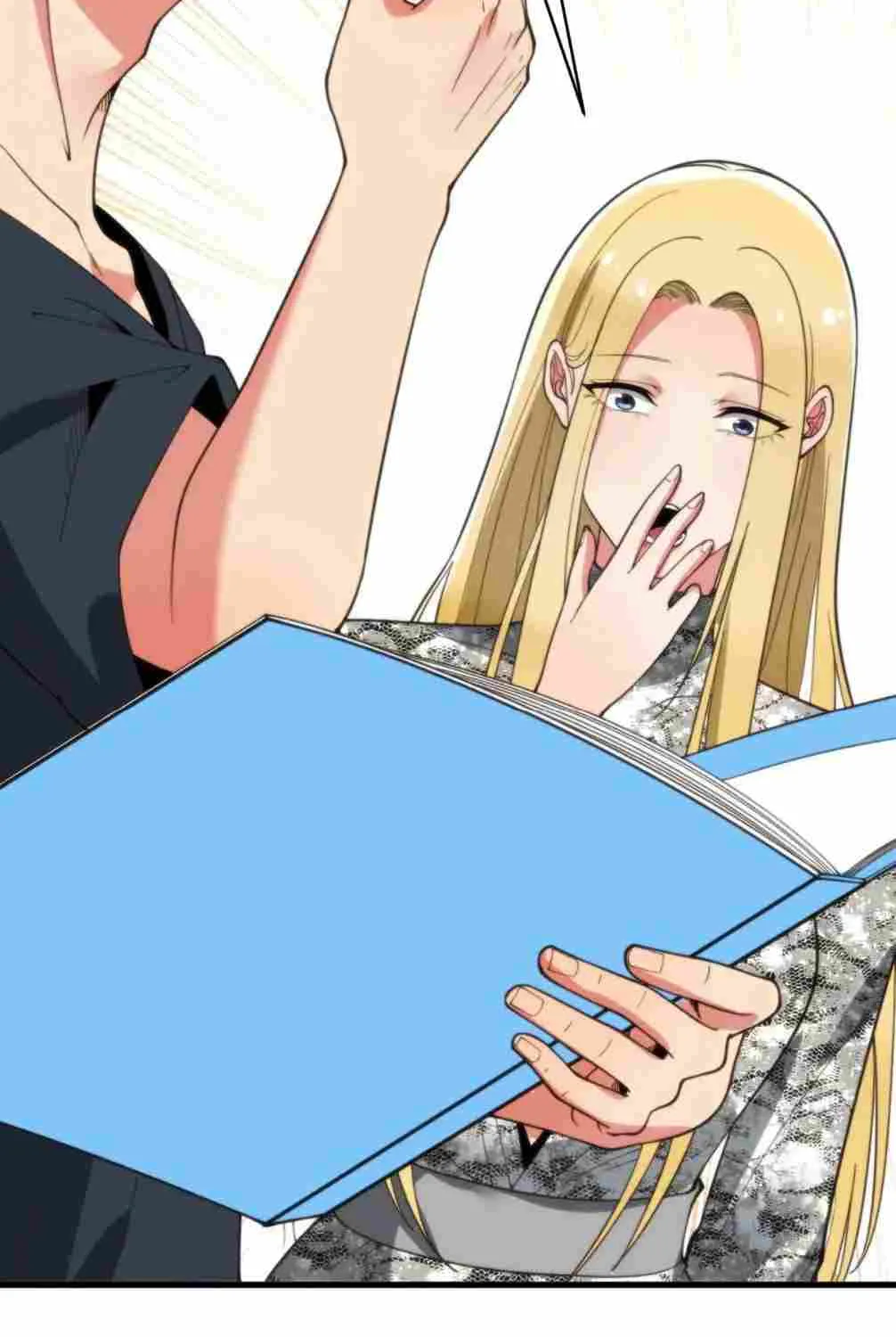 I Have 90 Billion Licking Gold Zinmanga X Chapter 189 Page 16