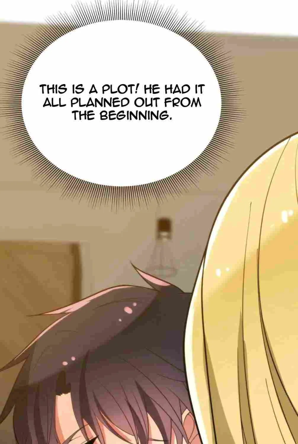 I Have 90 Billion Licking Gold Zinmanga X Chapter 189 Page 21