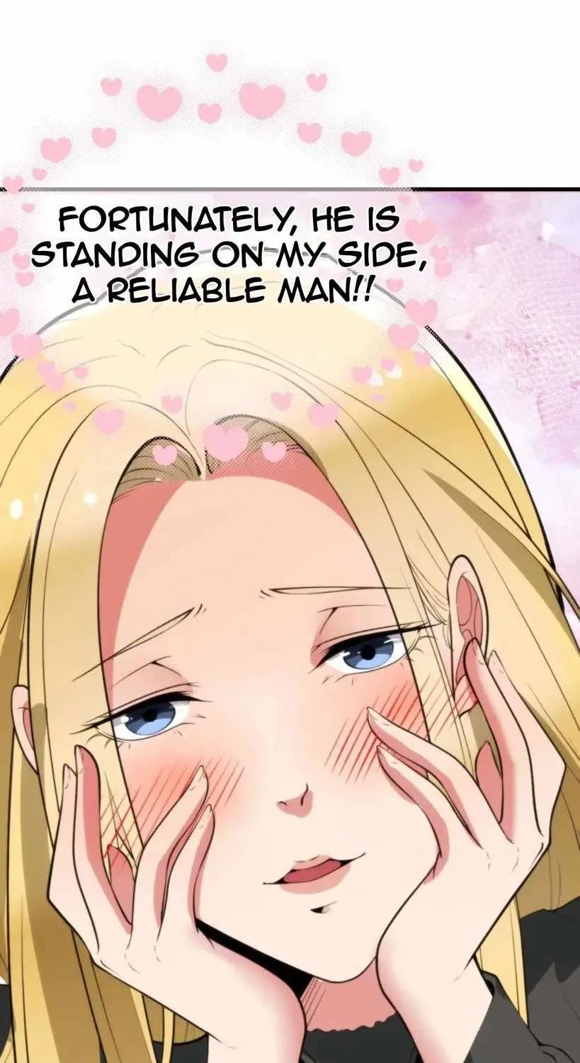 I Have 90 Billion Licking Gold Zinmanga X Chapter 189 Page 25