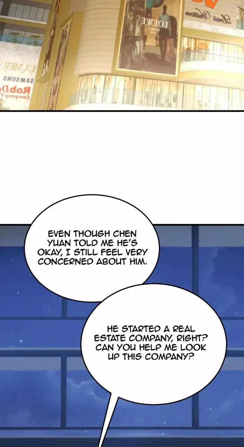 I Have 90 Billion Licking Gold Zinmanga X Chapter 189 Page 31