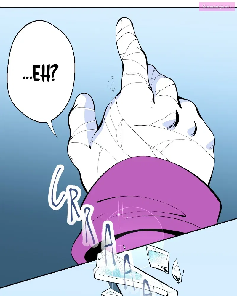 The Dummy's Dummy Zinmanga X Chapter 16 Page 51