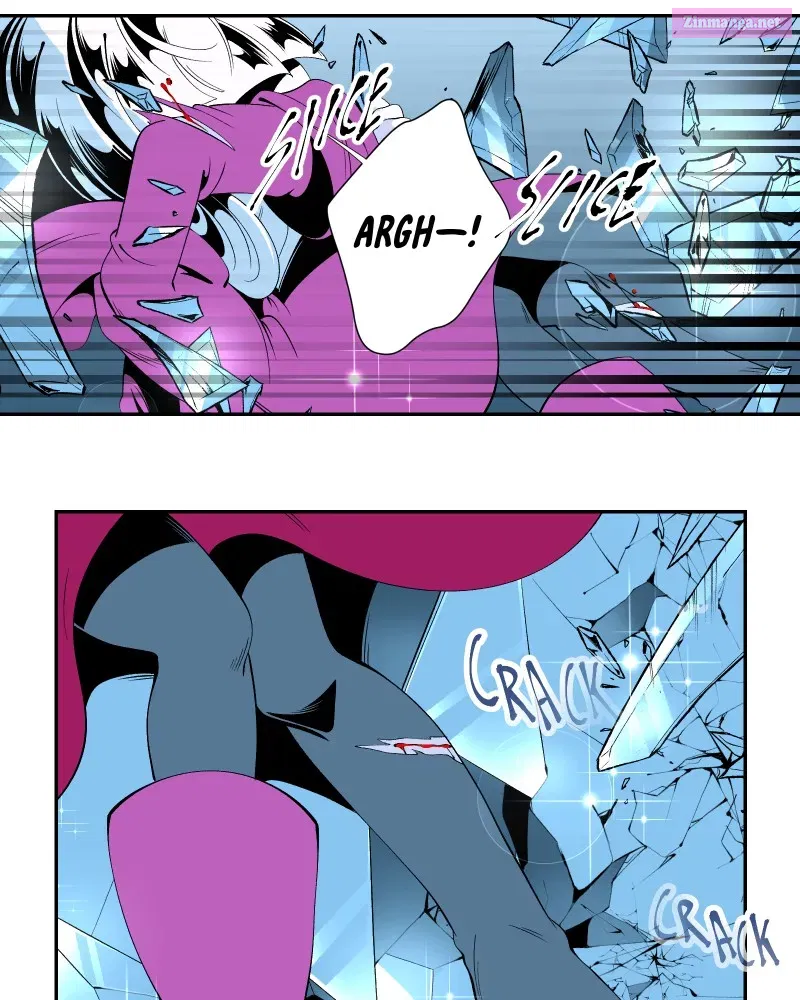The Dummy's Dummy Zinmanga X Chapter 16 Page 61