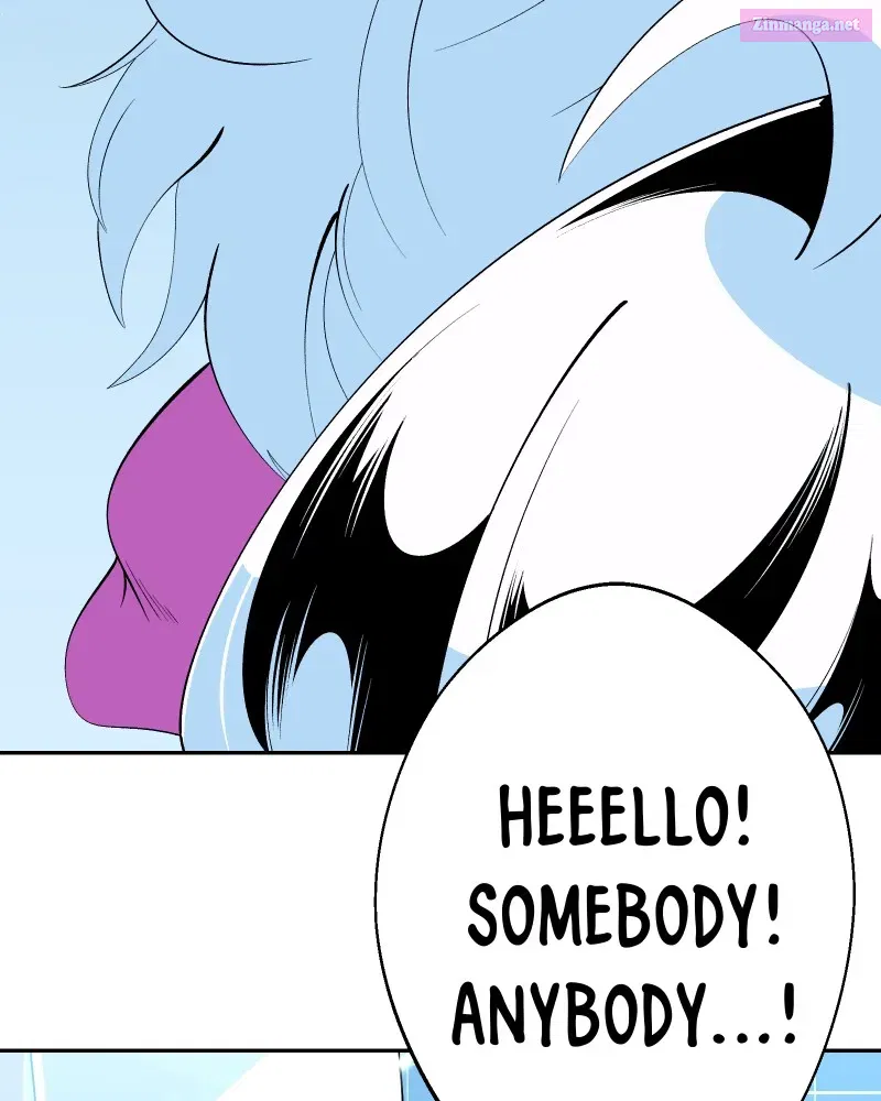The Dummy's Dummy Zinmanga X Chapter 14 Page 3