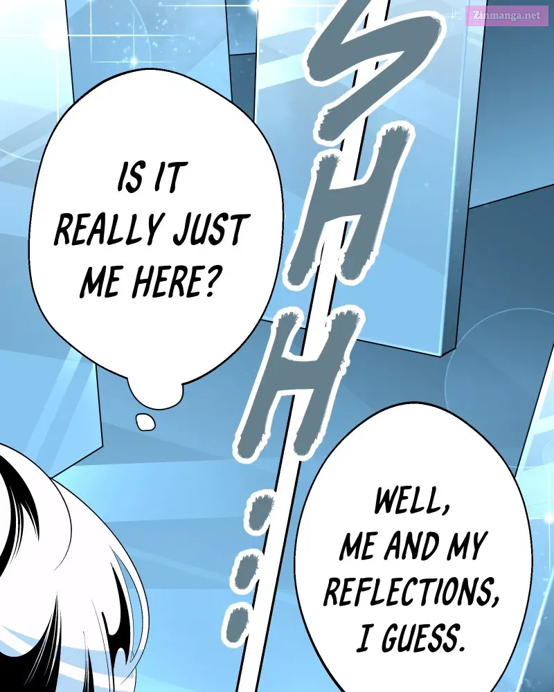 The Dummy's Dummy Zinmanga X Chapter 14 Page 5