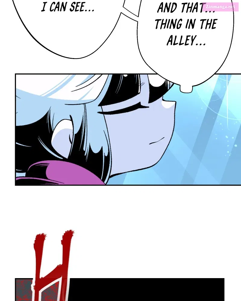 The Dummy's Dummy Zinmanga X Chapter 14 Page 7