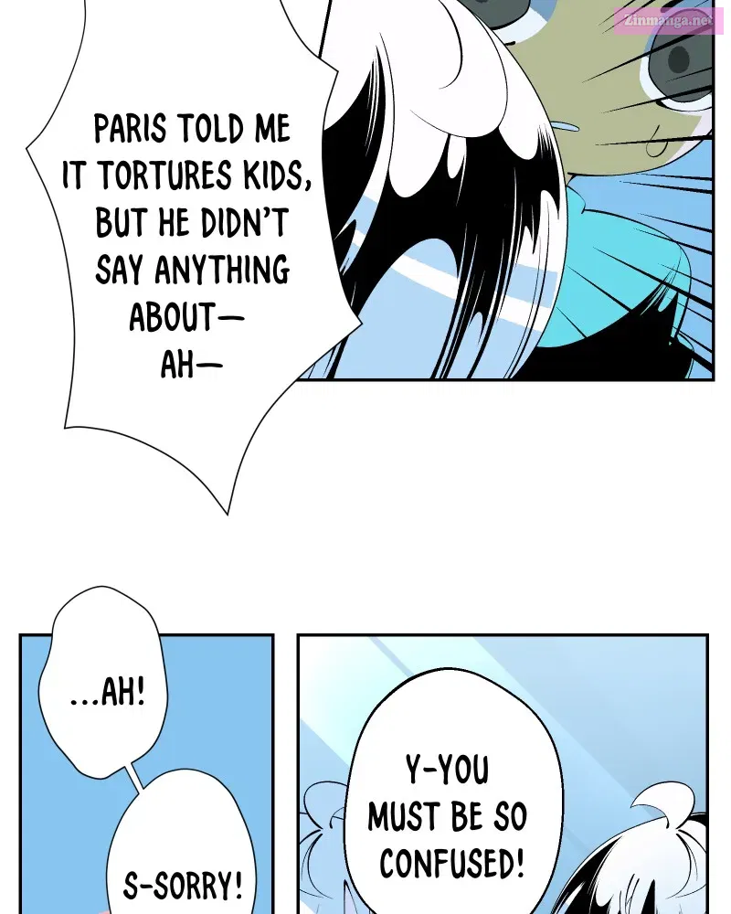 The Dummy's Dummy Zinmanga X Chapter 14 Page 22