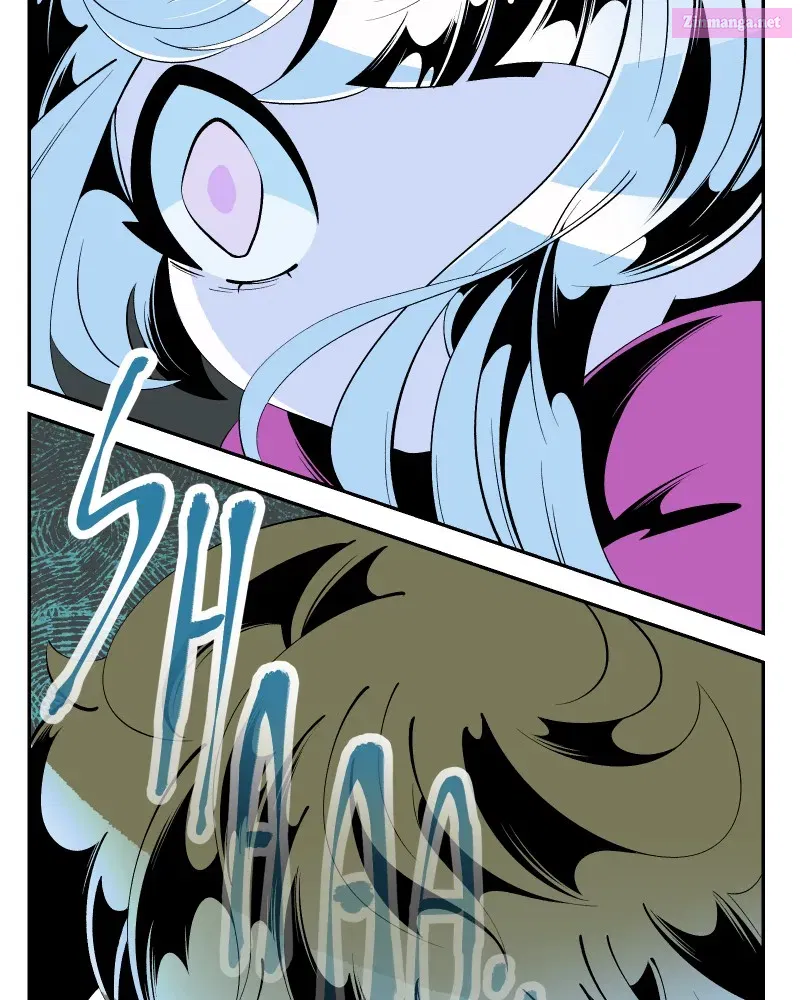The Dummy's Dummy Zinmanga X Chapter 14 Page 35