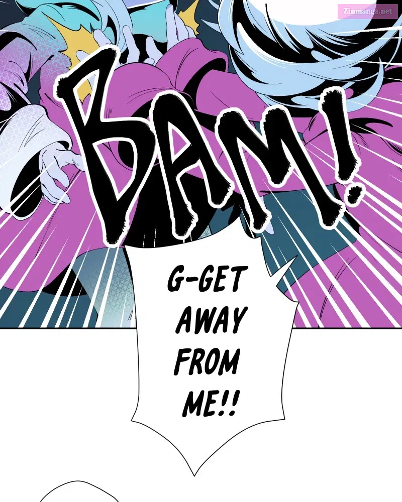 The Dummy's Dummy Zinmanga X Chapter 14 Page 37