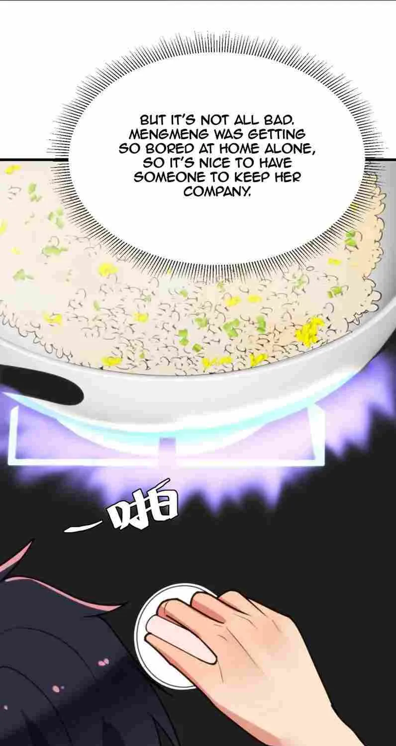 I Have 90 Billion Licking Gold Zinmanga X Chapter 188 Page 11