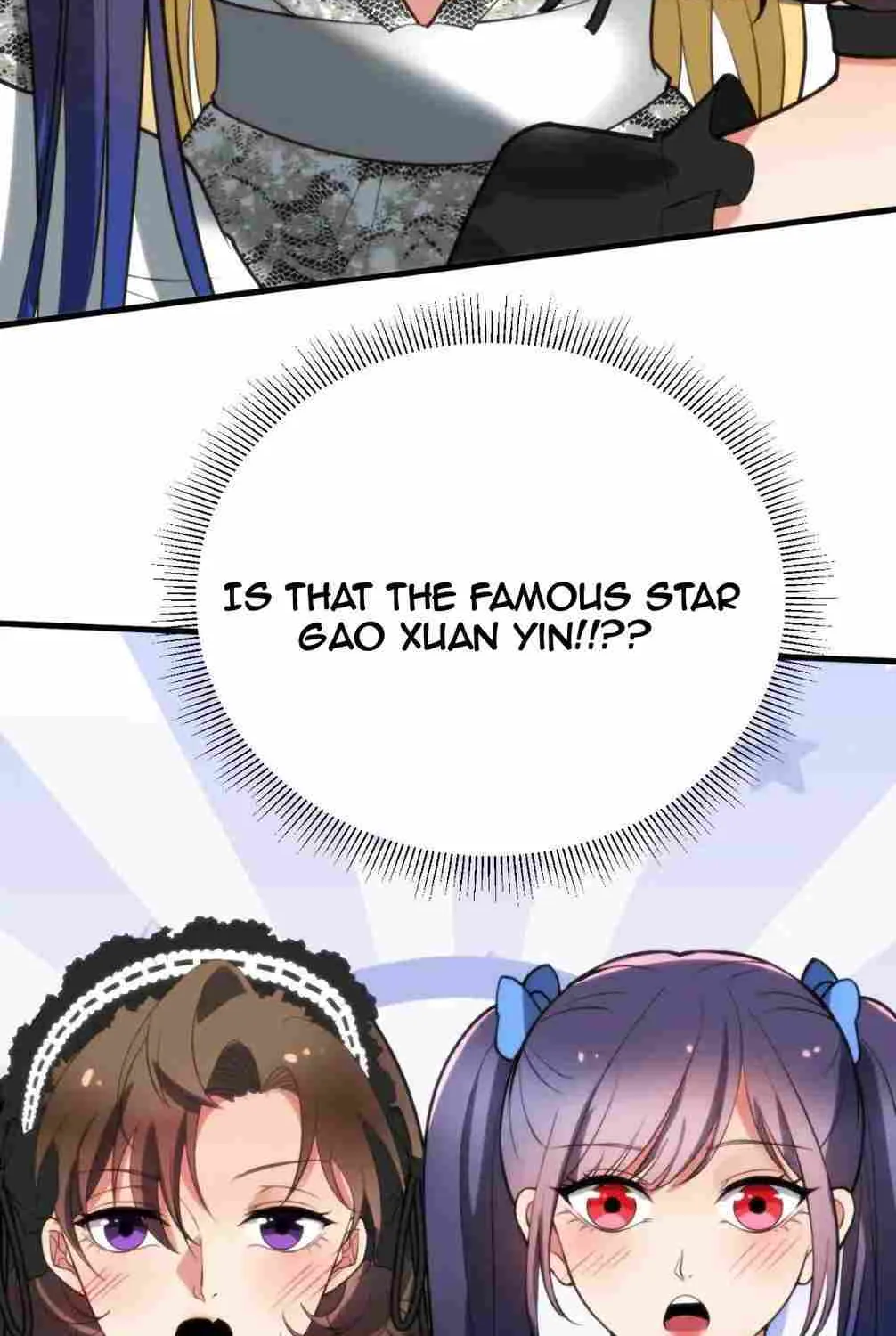 I Have 90 Billion Licking Gold Zinmanga X Chapter 188 Page 19