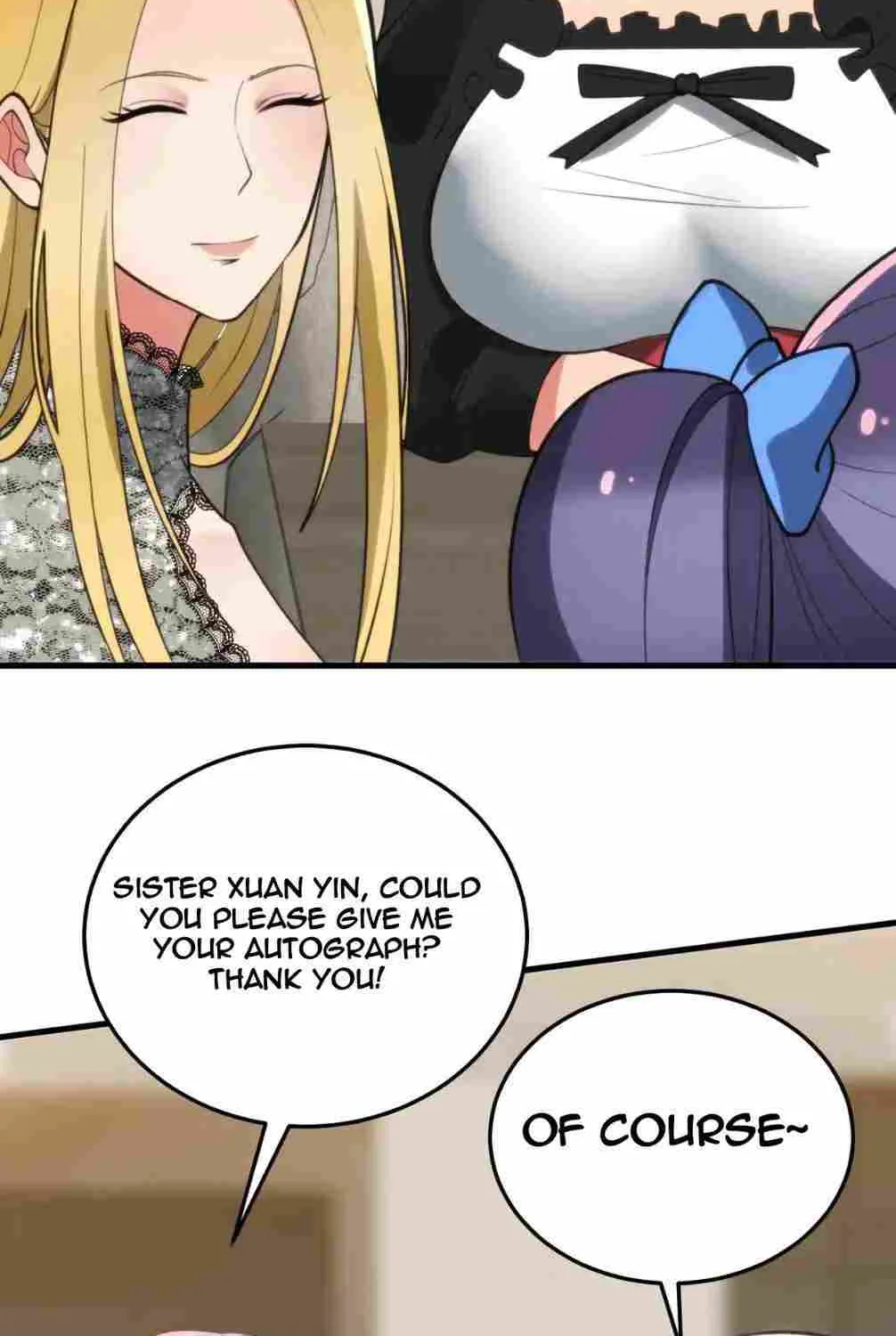 I Have 90 Billion Licking Gold Zinmanga X Chapter 188 Page 23